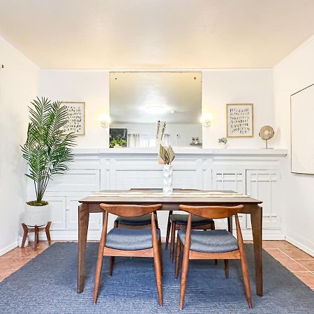 Cubier - Comfortable 1-Bedroom Home - Hc1-Win Los Angeles Exterior foto